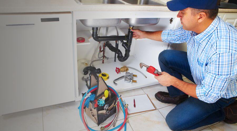 Professional Tankless Water Heater Installation in San Luis Obispo, CA